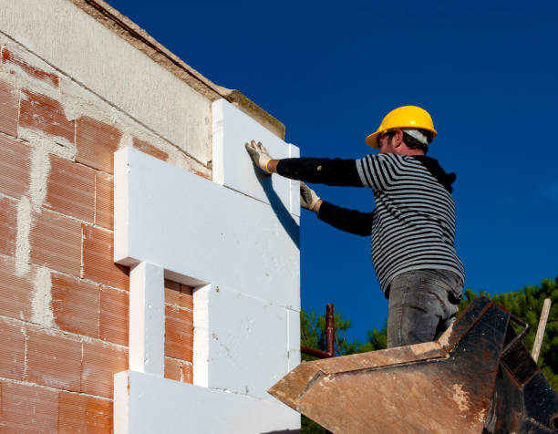 Best Residential Insulation in Reedsville, WI
