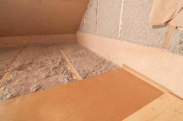 Best Insulation for Specific Applications in Reedsville, WI